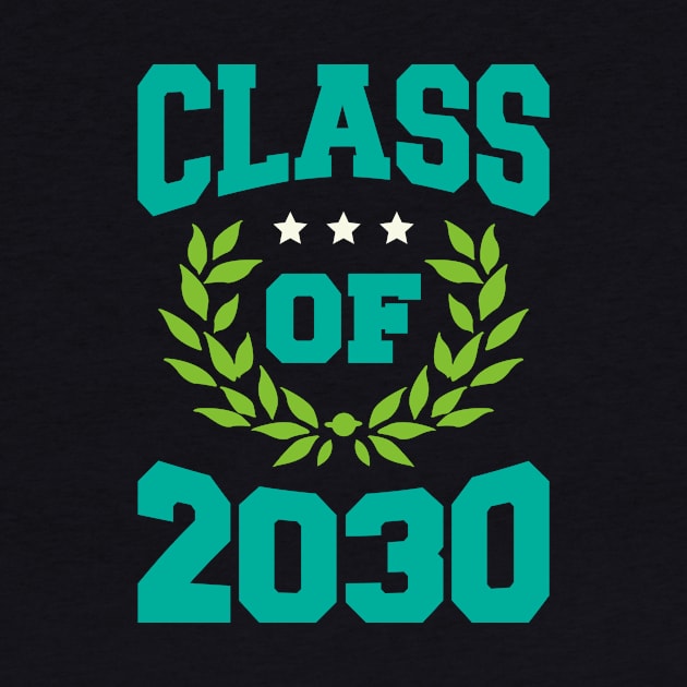 Class Of 2030 by teevisionshop